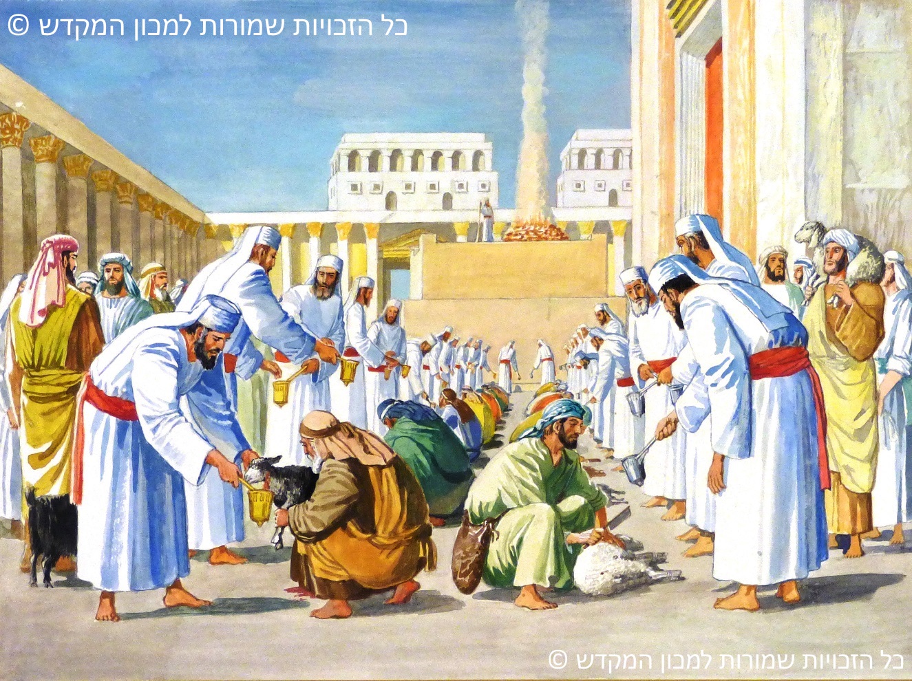 Жертвенник всесожжения в скинии. Тиссо художник картины. Левит ветхий завет. Левит ветхий завет. Жертвенник всесожжения в храме соломона.